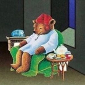 Meet your Posher, Jared